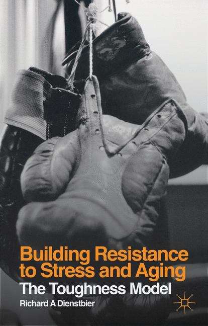 Book cover of Building Resistance To Stress And Aging