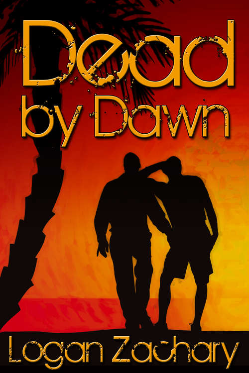 Book cover of Dead by Dawn