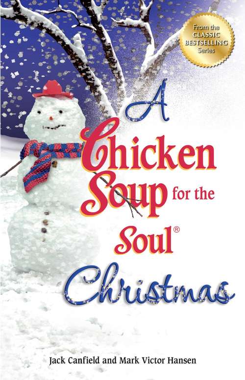 A Chicken Soup for the Soul Christmas