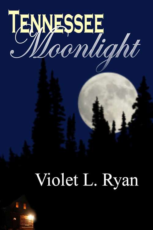 Book cover of Tennessee Moonlight