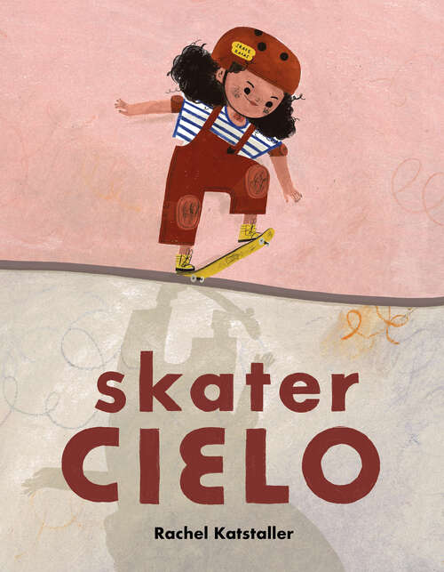 Book cover of Skater Cielo