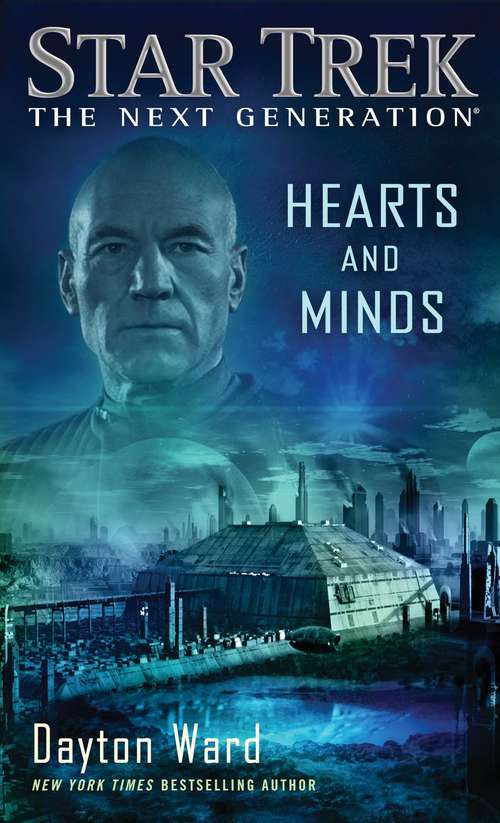 Hearts and Minds (Star Trek: The Next Generation)