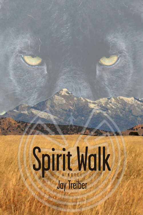 Book cover of Spirit Walk