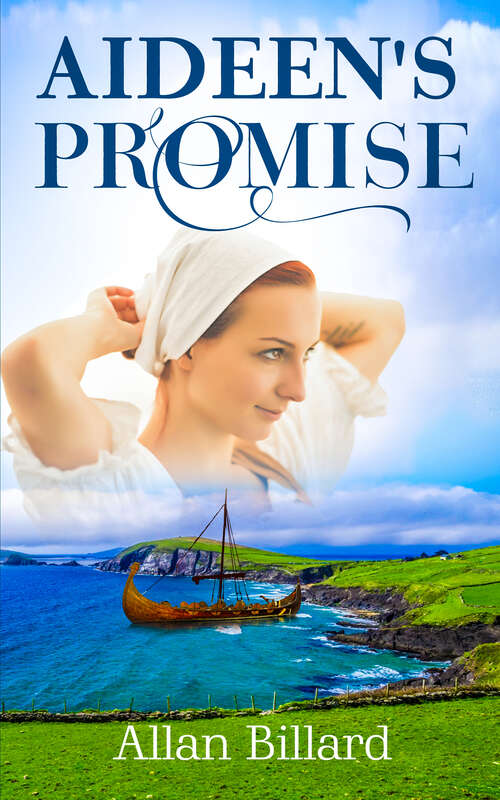Book cover of Aideen's Promise