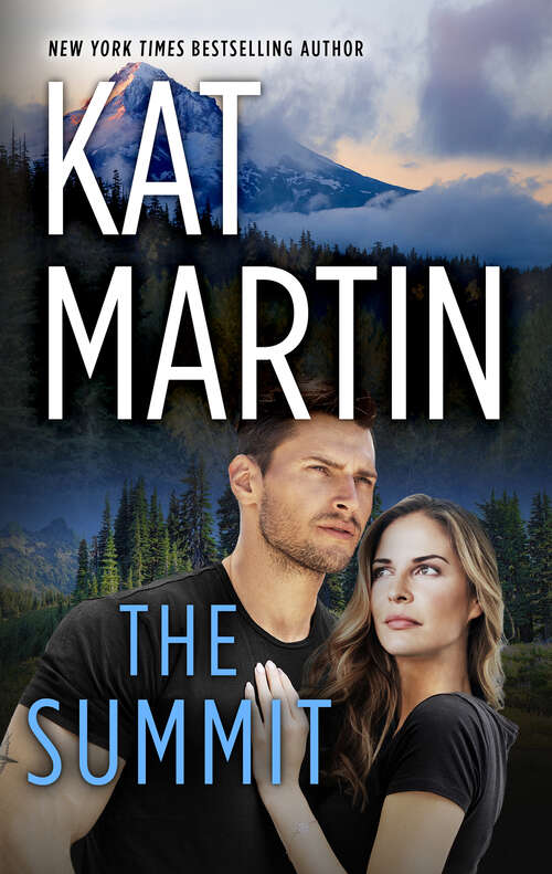 Book cover of The Summit (Original) (Thorndike Romance Ser.)