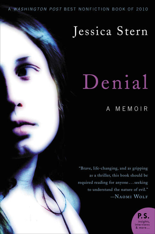 Book cover of Denial