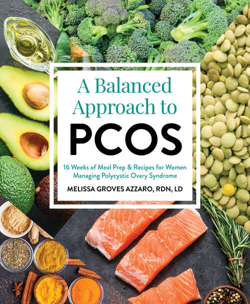 Balanced Approach To Pcos