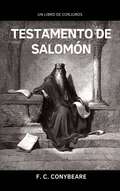 Testamento de Salomón