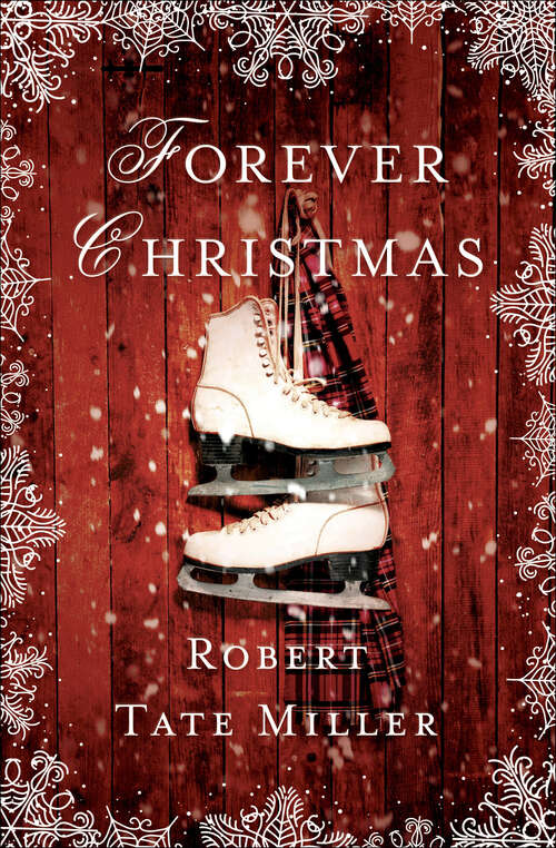 Book cover of Forever Christmas