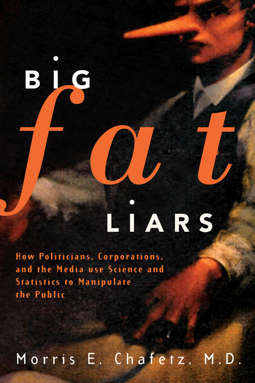 Book cover of Big Fat Liars