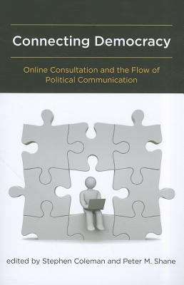 Book cover of Connecting Democracy