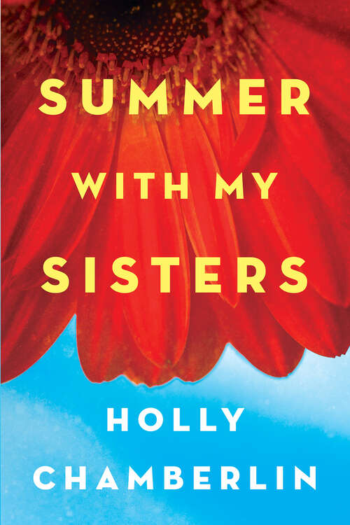 Book cover of Summer with My Sisters