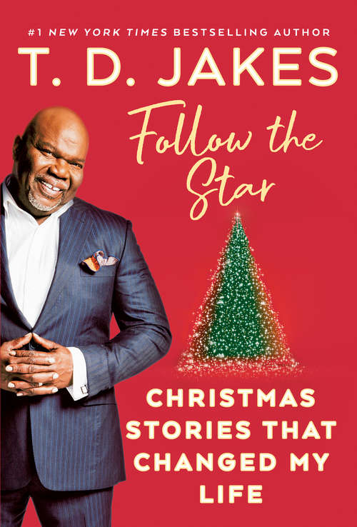 Book cover of Follow the Star
