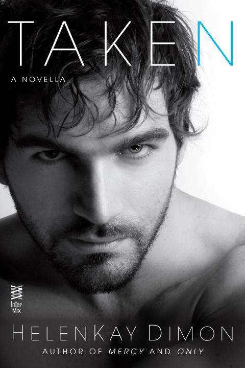 Book cover of Taken