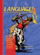 Book cover of Language! The Comprehensive Literacy Curriculum - Book A