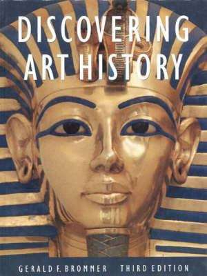 Discovering Art History (Third Edition)