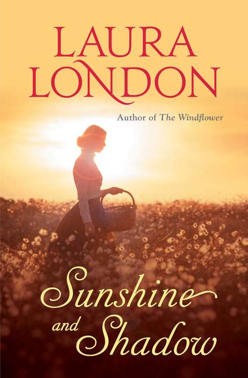 Book cover of Sunshine and Shadow