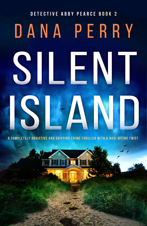 Silent Island