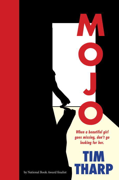 Book cover of Mojo