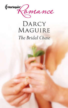 Book cover of The Bridal Chase