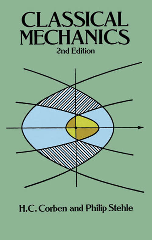 Book cover of Classical Mechanics: 2nd Edition