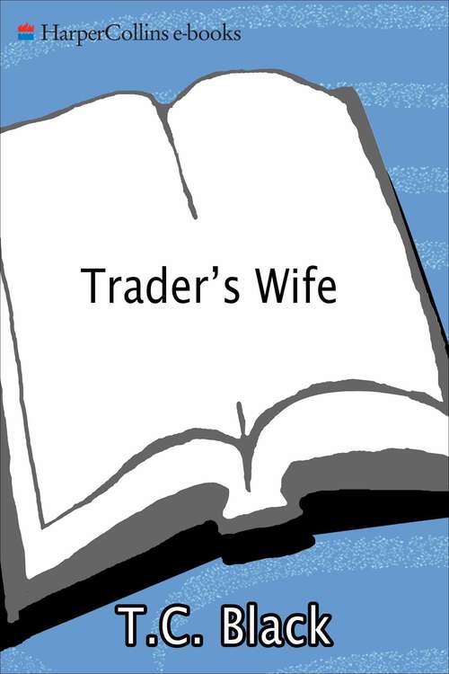 Book cover of Trader's Wife