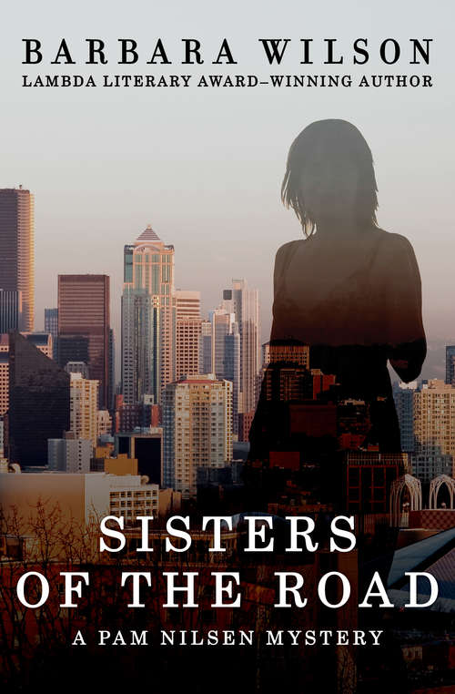 Book cover of Sisters of the Road