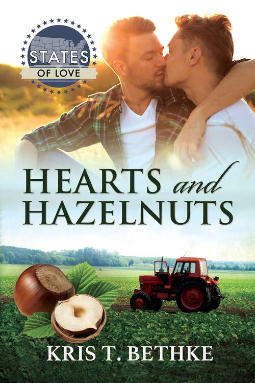 Hearts and Hazelnuts (States Of Love #32)
