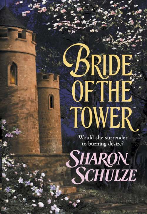 Book cover of Bride of the Tower