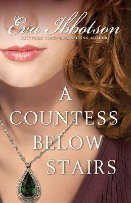 Book cover of A Countess Below Stairs