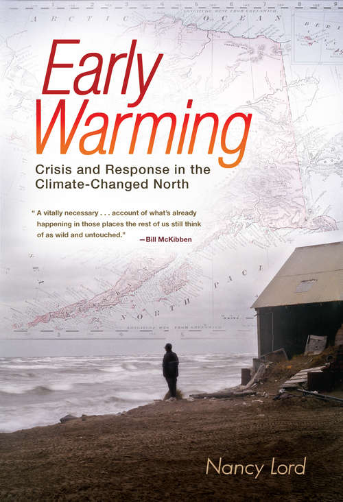 Book cover of Early Warming