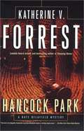 Hancock Park: A Kate Delafield Mystery