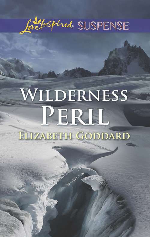 Book cover of Wilderness Peril