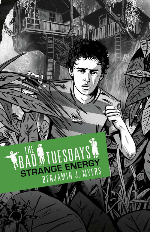 The Bad Tuesdays: Book Two