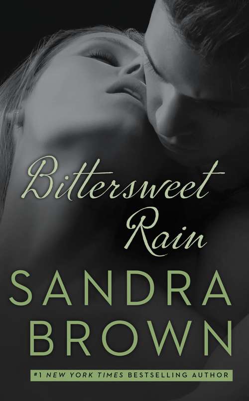 Book cover of Bittersweet Rain