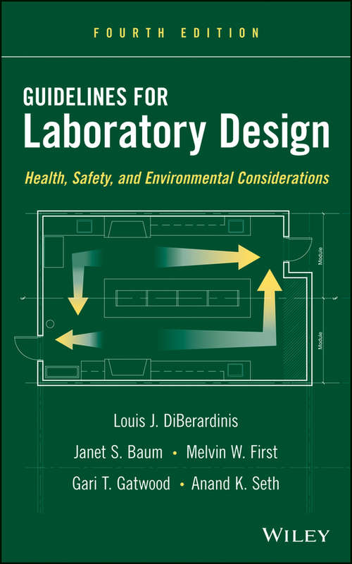 Guidelines for Laboratory Design