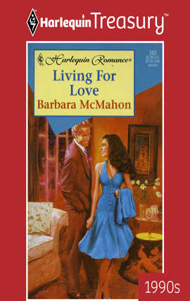 Book cover of Living for Love