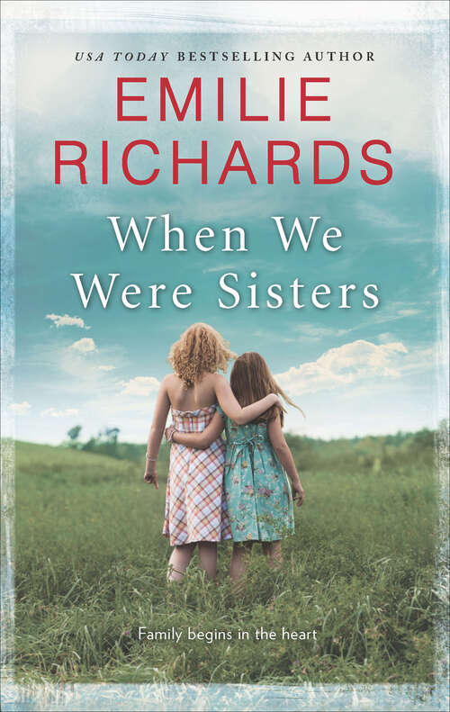 Book cover of When We Were Sisters