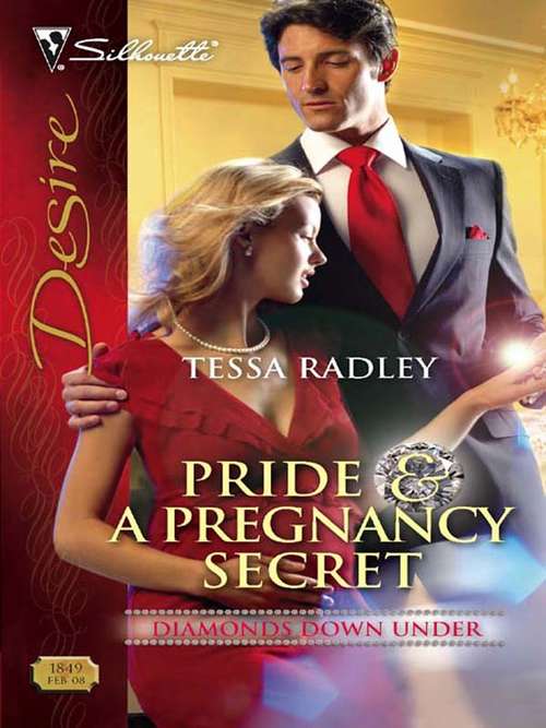 Pride & a Pregnancy Secret