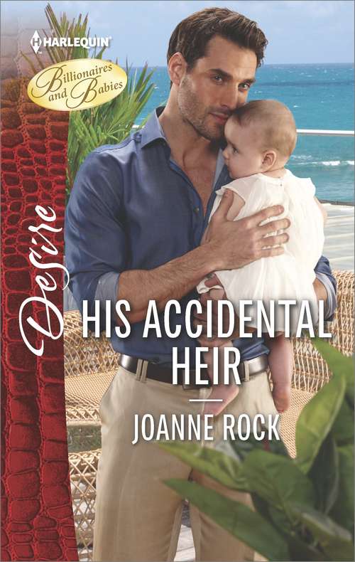 His Accidental Heir: A passionate story of scandal, pregnancy and romance
