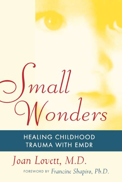 Book cover of Small Wonders
