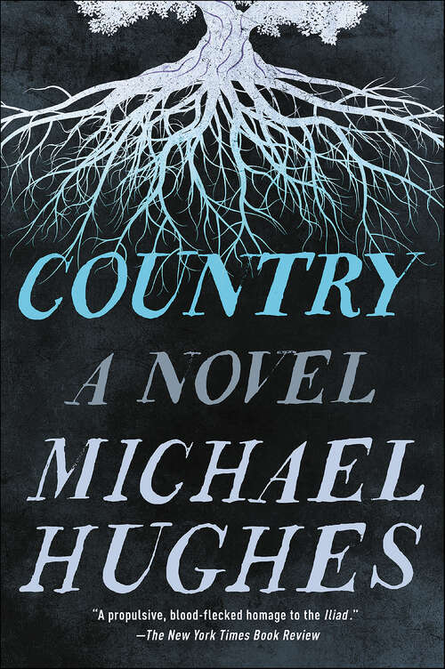 Book cover of Country: A Novel