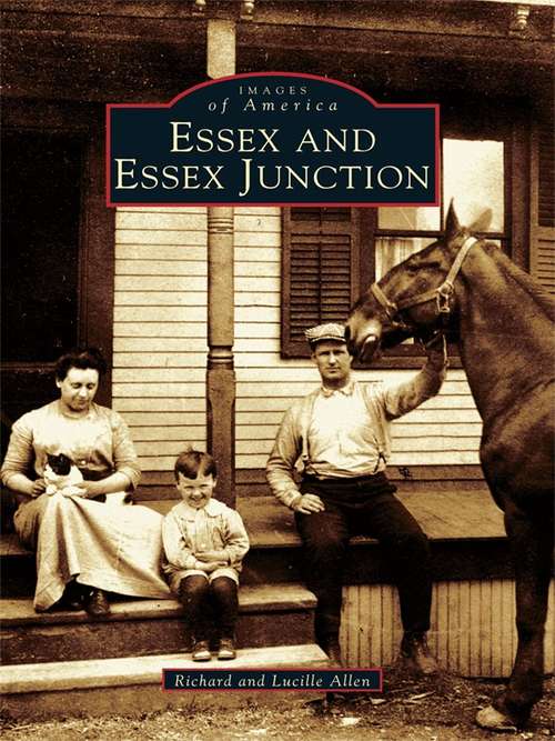 Essex and Essex Junction