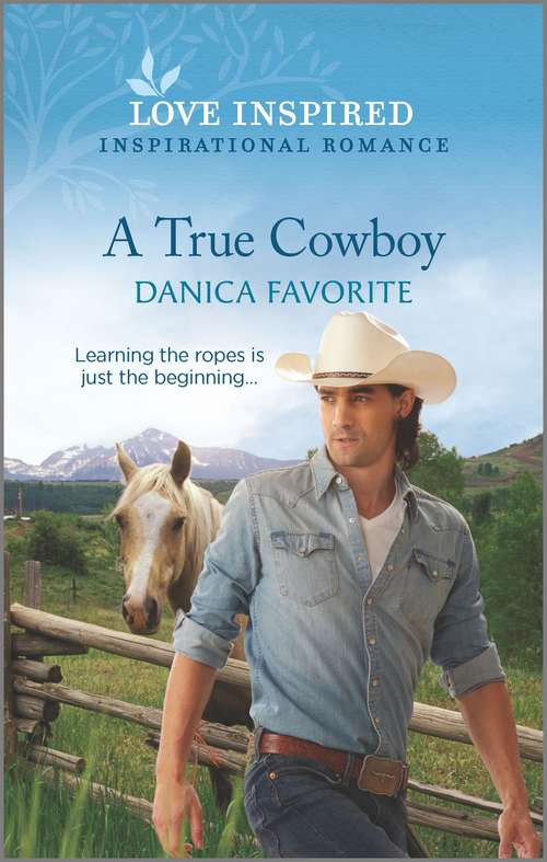 A True Cowboy (Double R Legacy #3)