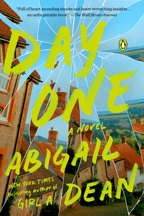 Book cover of Day One: A Novel
