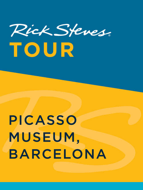Book cover of 23 (Rick Steves Tour Ser.)