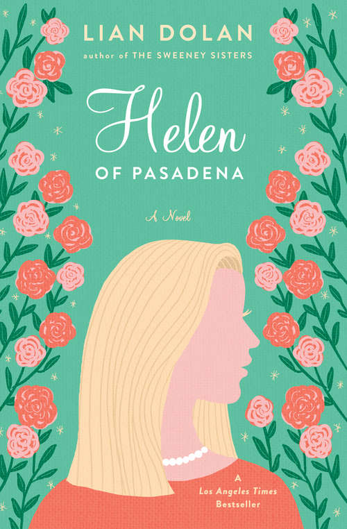 Book cover of Helen of Pasadena