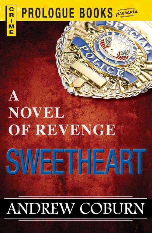 Book cover of Sweetheart