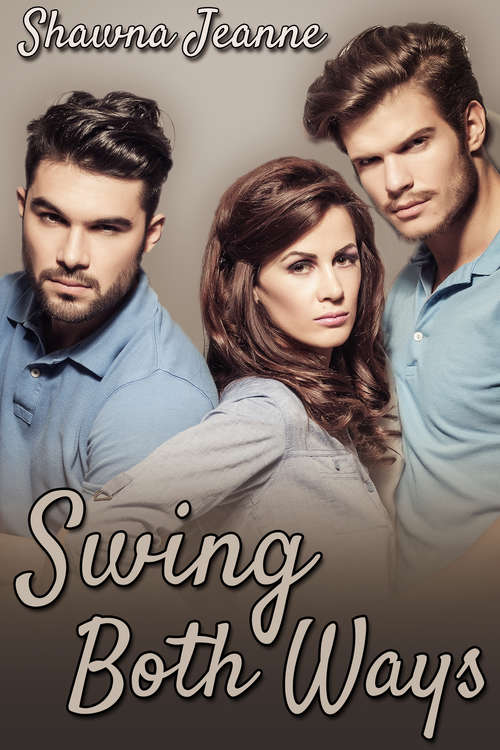 Book cover of Swing Both Ways