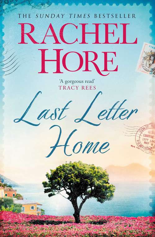 Last Letter Home: The Richard and Judy Book Club pick 2018